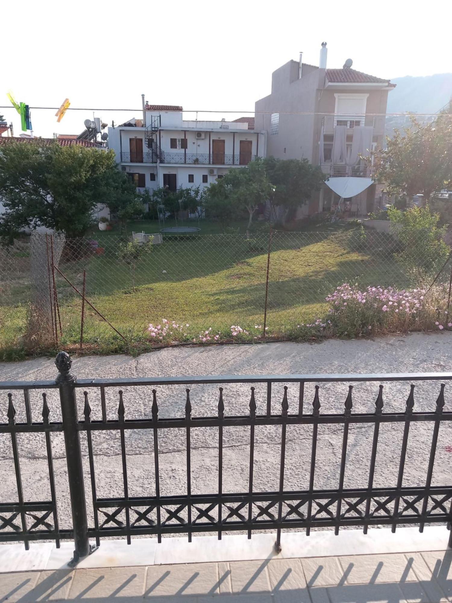 Syraina Apartments Skiathos Town Exterior photo